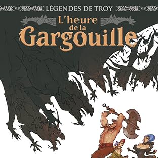 L'Heure de la Gargouille