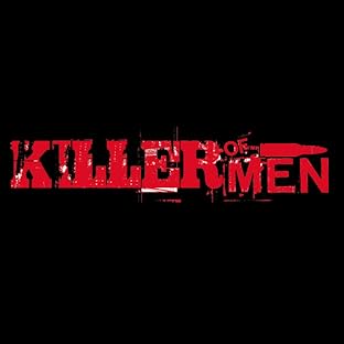 Killer of Men, Vol. 1
