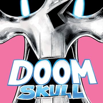 Doom Skull