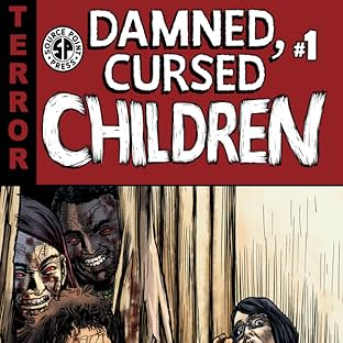 Damned Cursed Children