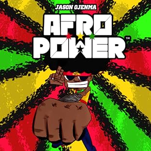 Afro Power