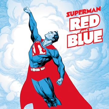 Superman Red & Blue (2021-)