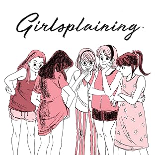 Girlsplaining