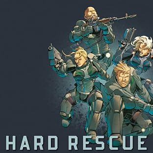 Hard Rescue