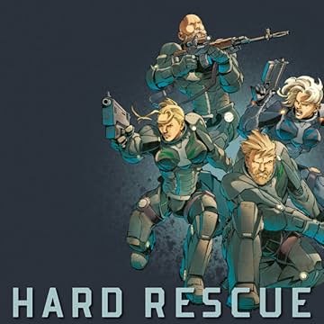 Hard Rescue