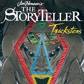 Jim Henson's The Storyteller: Trickster