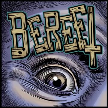 Bereft: Strange bedfellows