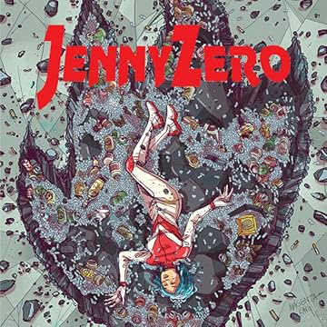 Jenny Zero