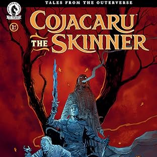 Cojacaru the Skinner