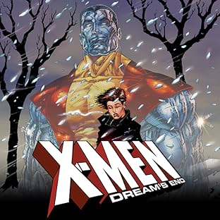 X-Men: Dream's End