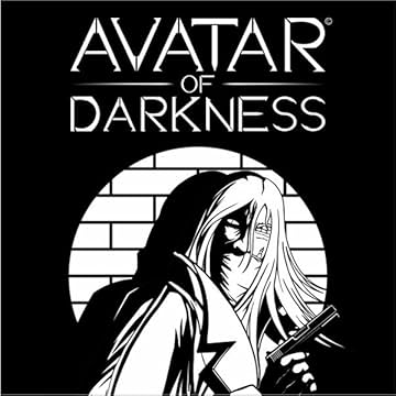 Avatar of Darkness