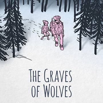 The Graves of Wolves