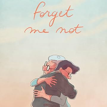 Forget Me Not