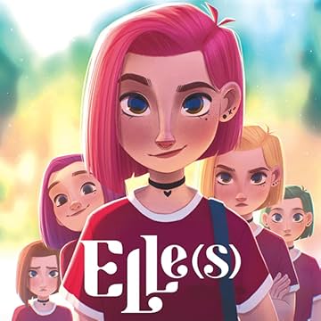 Elle(s)