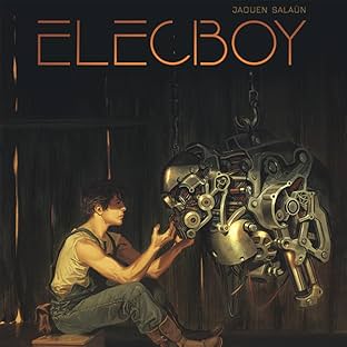 Elecboy
