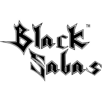 Black Sabas: Black Sabas