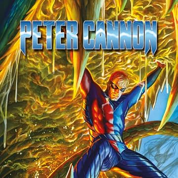 Peter Cannon