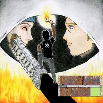 Under the hammer punches: Open world