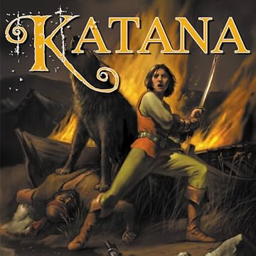 Katana