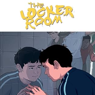 The Locker Room