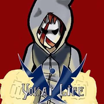 Yokai life: Yokai life Vol.1