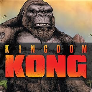 Kingdom Kong