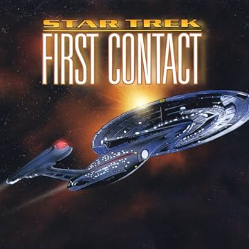 Star Trek: First Contact