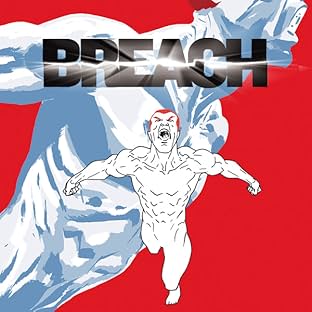 Breach (2005-2006)