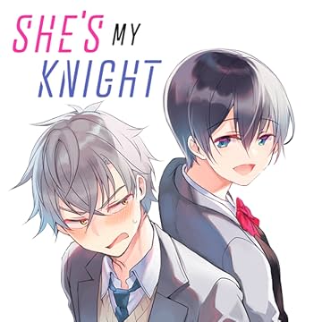 She's My Knight