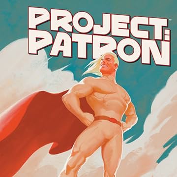 Project Patron