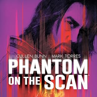 Phantom on the Scan