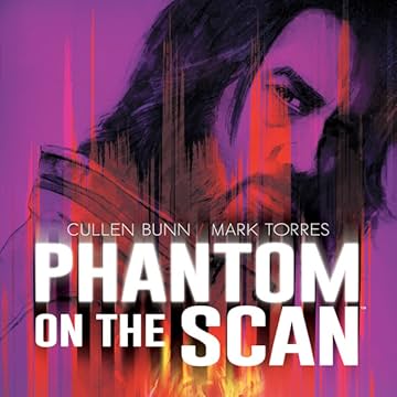 Phantom on the Scan