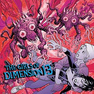 Girls of Dimension 13