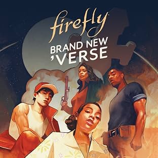 Firefly: Brand New 'Verse
