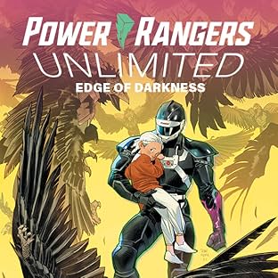 Power Rangers Unlimited