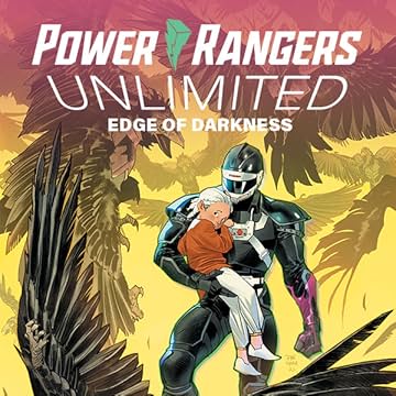 Power Rangers Unlimited