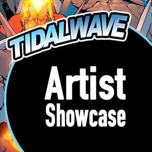 TidalWave Artist Showcase