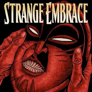 Strange Embrace