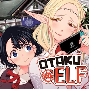 Otaku Elf