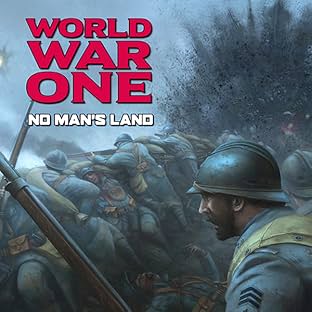 World War One: No Man's Land