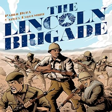The Lincoln Brigade