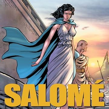 Salomé