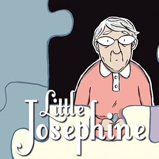 Little Joséphine