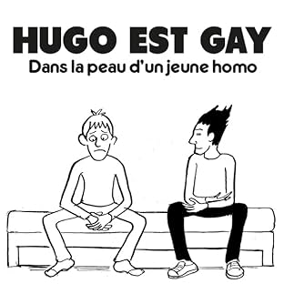 Hugo est gay