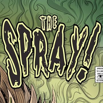 The Spray: Chapter 1