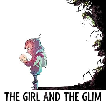 The Girl and the Glim