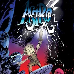 Astro, Vol. 1: Astro