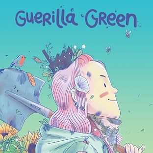 Guerilla Green