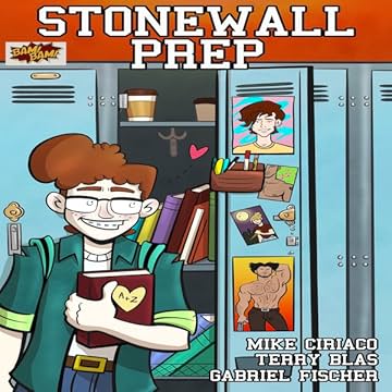 Stonewall Prep