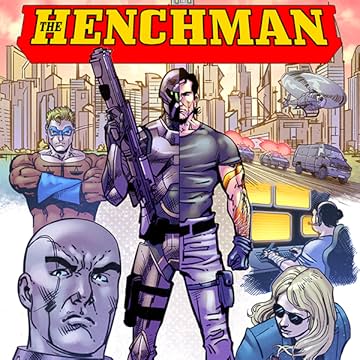 The Henchman